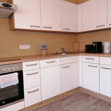 Ferienwohnung Haus Sama Alpbach Buitenkant foto